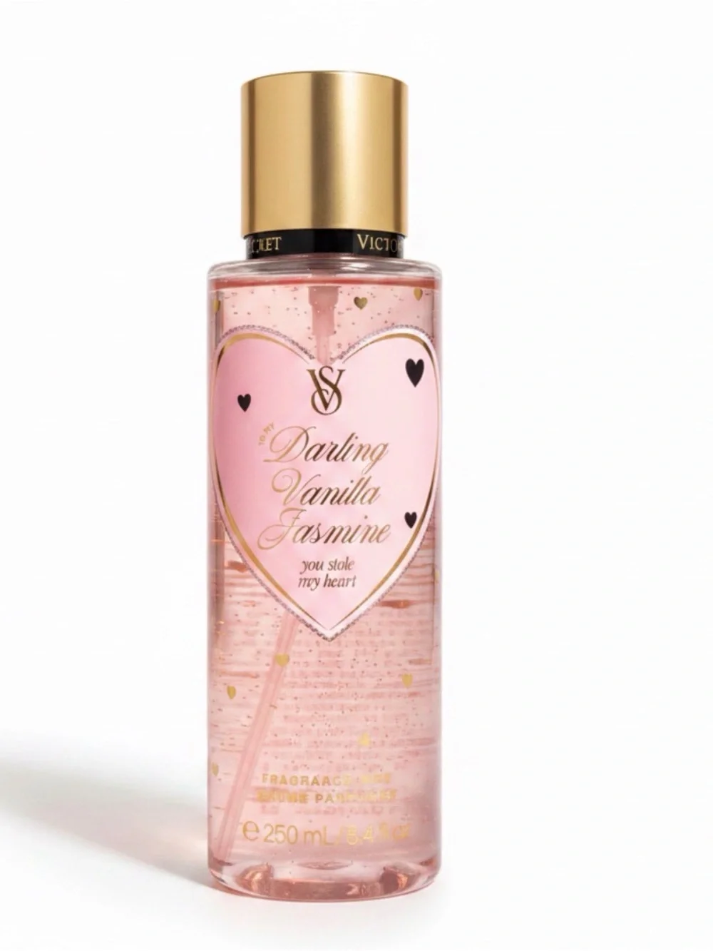 Victoria's Secret Darling Vanilla Jasmine